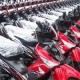 Terjual Lebih dari 39.000 Motor Honda di DKI & Tangerang